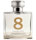 8 Vintage Luxe Abercrombie & Fitch