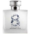 8 Wild Fields Abercrombie & Fitch