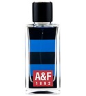 A & F 1892 Cobalt Abercrombie & Fitch