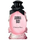 L’Amour Rose Anna Sui