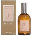 Mirabelle & Gardenia Accord Parfait