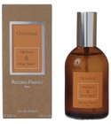 parfém Patchouli & Musc Blanc