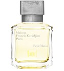 Petit Matin Maison Francis Kurkdjian
