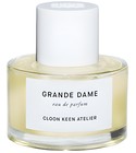parfém Grande Dame