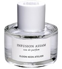 parfém Infusion Assam