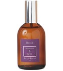 parfém Heliotrope & Santal