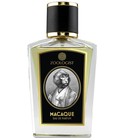 Macaque Zoologist Perfumes