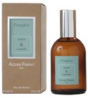 Ambre & Lavande Accord Parfait
