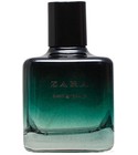 Dark Emerald Zara