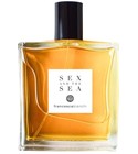Sex and the Sea Francesca Bianchi