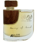 parfém Amwaaj Al Oud