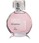 parfém Paris 1