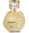 parfém Paris 2
