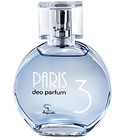 parfém Paris 3
