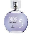 parfém Paris 5