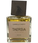 Taersìa Maison Gabriella Chieffo