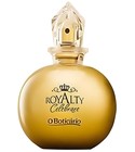 parfém Royalty Celebrare
