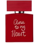 parfém Close To My Heart
