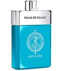 HoS N.003 House Of Sillage