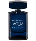 Aqua Extreme Perry Ellis