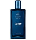 parfém Vetiver Forte