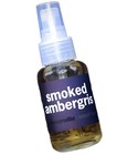parfém Smoked Ambergris
