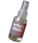Artist's Studio Smell Bent