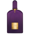 Velvet Orchid Lumière Tom Ford