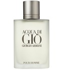 Acqua di Gio Giorgio Armani