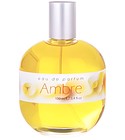parfém Ambre