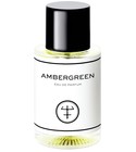 parfém Ambergreen