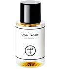 parfém Vaninger