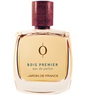 Bois Premier Jardin de France