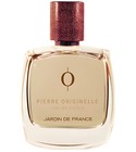 Pierre Originelle Jardin de France