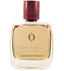 Metal Absolu Jardin de France