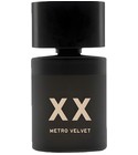 XX Metro Velvet Blood Concept