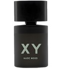 XY Nude Wood Blood Concept