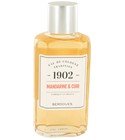 parfém 1902 Mandarine & Cuir