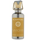 Sandan – Pure Essence Bruno Acampora