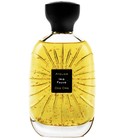 parfém Iris Fauve