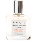 parfém Orange Blossom & Tea
