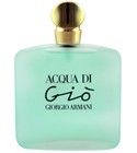 Acqua di Gio Giorgio Armani