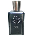 parfém Sensual Blend