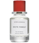 parfém White Forest
