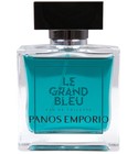 parfém Le Grand Bleu