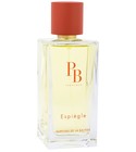 Espiègle Parfums de la Bastide
