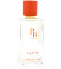 Ingénue Parfums de la Bastide