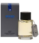 parfém G7 Spiked