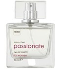 parfém Today I Feel Passionate