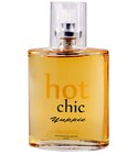 parfém Hot Chic